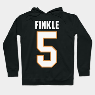 Ray Finkle Hoodie